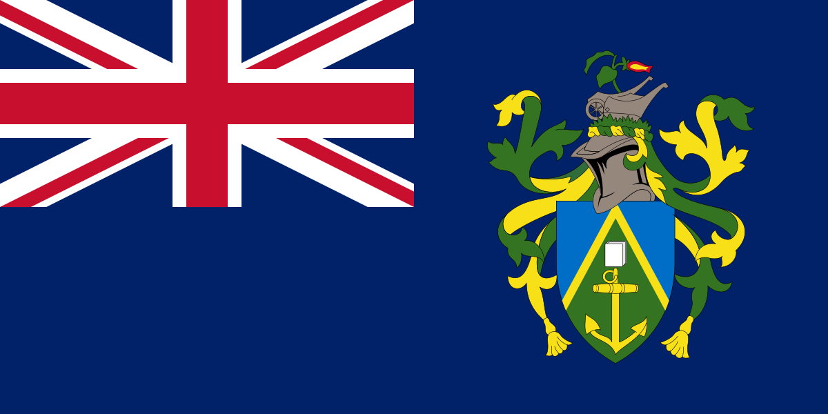 Pitcairn Islands (UK)